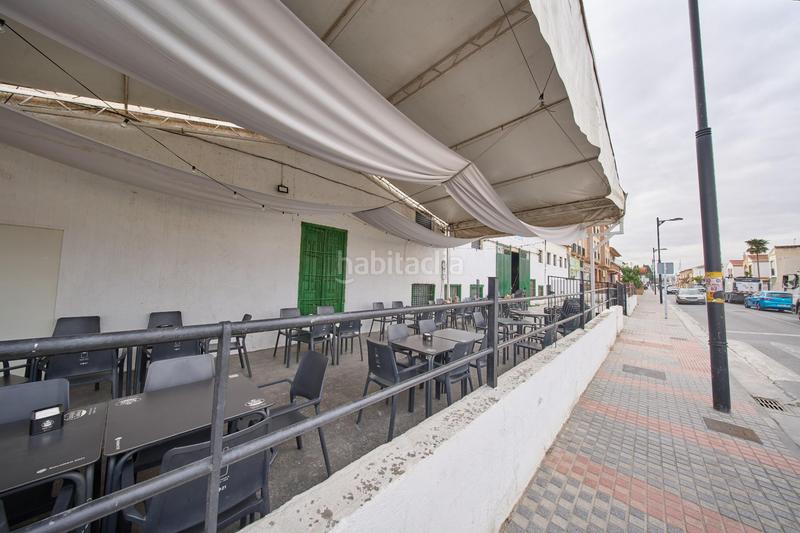 Foto df79d607-c1e7-4bc3-94d2-701a803f25c7. Terreno residenziale in carretera carretra de la virgen 101 in Chauchina