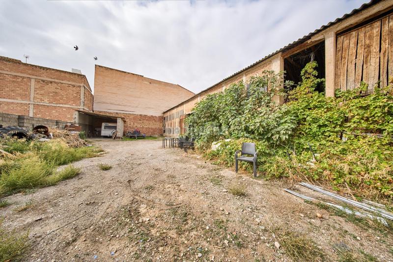 Foto f687d80d-08f3-4a7e-aed9-5810865ed58e. Terreno residenziale in carretera carretra de la virgen 101 in Chauchina