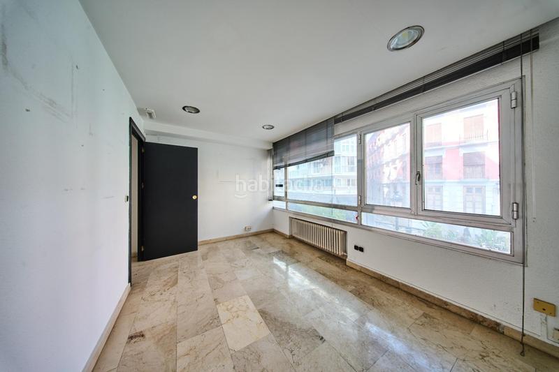 Foto 1b4d9152-e7ff-4431-827c-a8d310aaf319. Flat with heating in San Matías - Realejo Granada