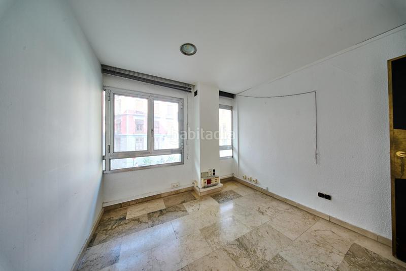 Foto 25cd1380-eeae-4cde-90f2-6847a4f75308. Flat with heating in San Matías - Realejo Granada