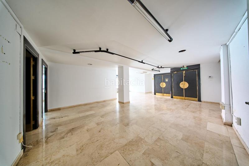 Foto 29cd7fc4-1c17-4a6c-be61-fd28eefd51c3. Flat with heating in San Matías - Realejo Granada