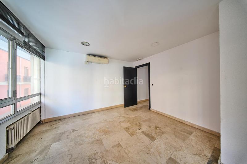 Foto 4c2673c0-3555-4d99-8fd4-1d3313cfcc6a. Flat with heating in San Matías - Realejo Granada