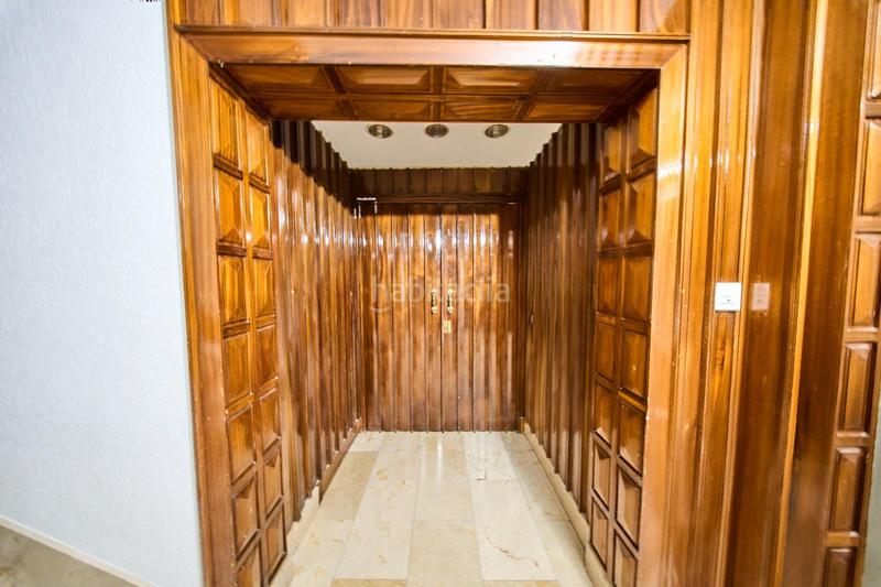 Foto 741102de-d39c-45c0-891a-02637dbf9d46. Flat with heating in San Matías - Realejo Granada