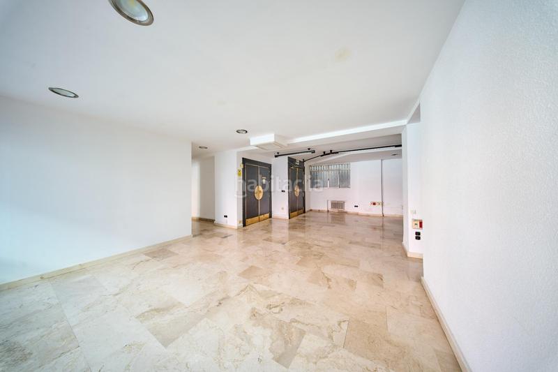 Foto 7b15cc7e-c765-4f94-85dd-0dc6877438c1. Flat with heating in San Matías - Realejo Granada