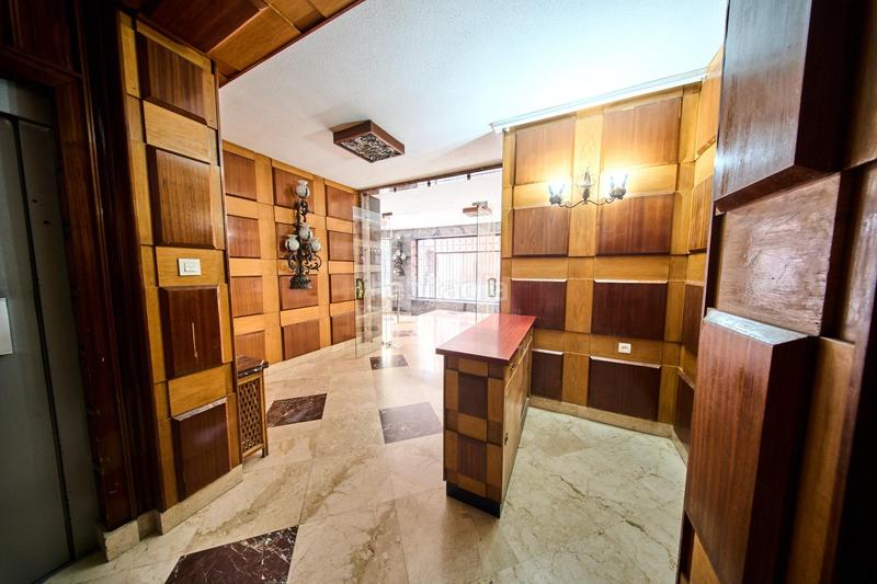 Foto 91fecc5c-63aa-4769-a48f-09d1ac556954. Flat with heating in San Matías - Realejo Granada