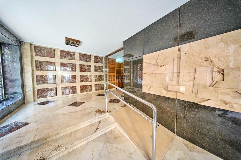 Foto 9eaaa443-1b7a-4c14-84b6-11c7f34130c1. Flat with heating in San Matías - Realejo Granada