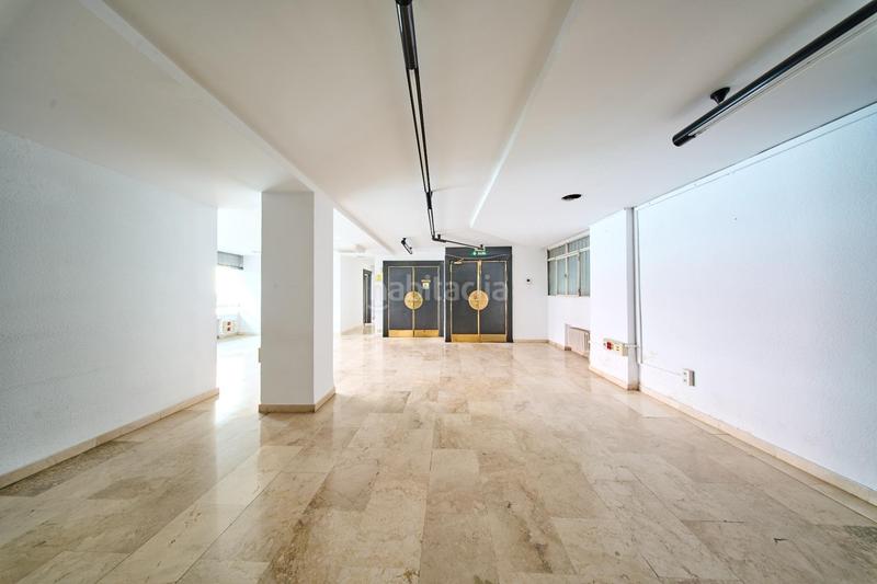 Foto a5eec014-209f-4065-acf9-edd76407f870. Flat with heating in San Matías - Realejo Granada