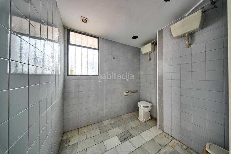 Foto bf2c4378-6de9-45b6-944d-c1d25bdc8570. Flat with heating in San Matías - Realejo Granada