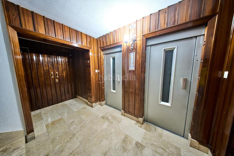 Foto d400ccf6-aa3b-4053-8527-23a7b59708c1. Flat with heating in San Matías - Realejo Granada