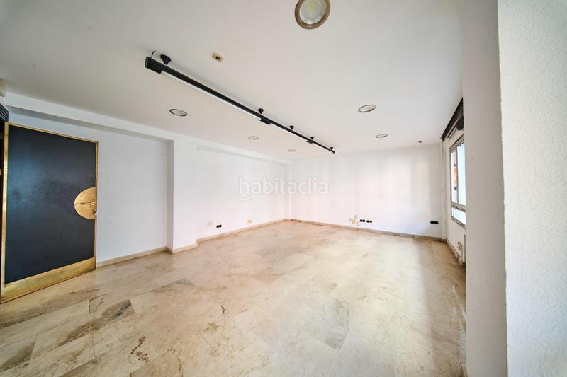 Foto d51395a3-a0ad-488e-9834-f75f2f62fc29. Flat with heating in San Matías - Realejo Granada