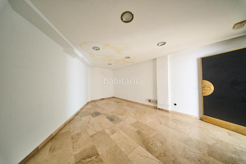 Foto d73c215d-ea98-43b1-800c-27ad24746070. Flat with heating in San Matías - Realejo Granada