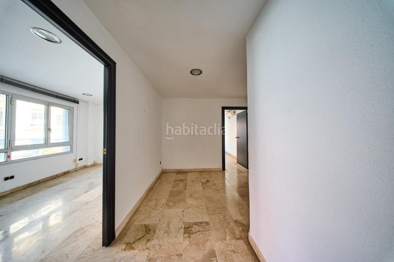 Foto dd3052fa-b68d-4a74-9250-022810873bc9. Flat with heating in San Matías - Realejo Granada