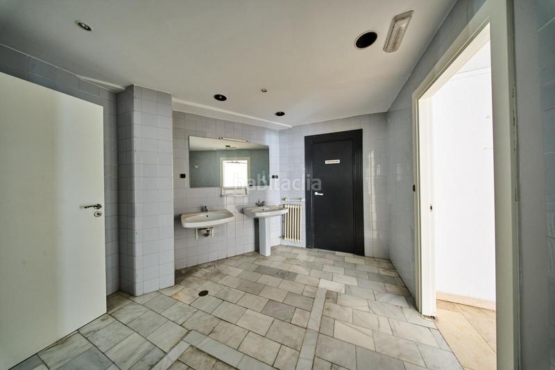 Foto e04c1f54-8807-4624-be65-ab16f4a89dda. Flat with heating in San Matías - Realejo Granada