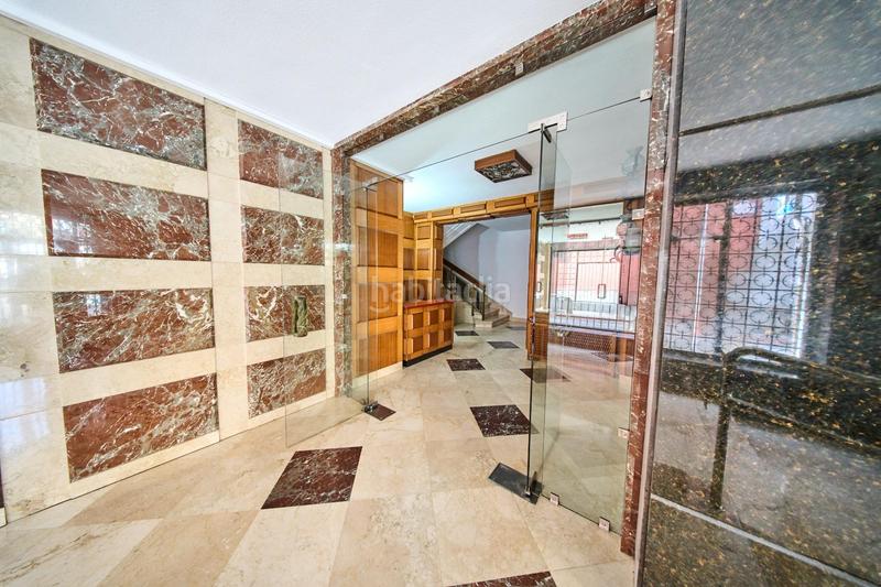 Foto e9d07498-e325-454e-89ef-8cdd2c24bb52. Flat with heating in San Matías - Realejo Granada