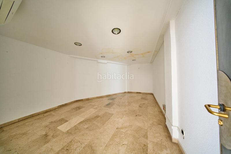 Foto edf8536c-9d7a-4bdc-85c3-f03815c3f0e1. Flat with heating in San Matías - Realejo Granada