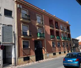 Apartament  Real 49. Piso en residencial visan, albolote