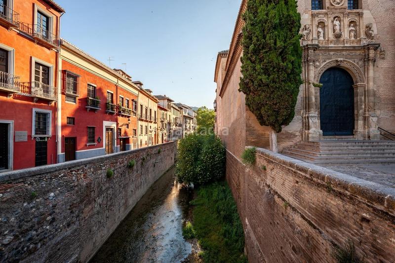 Foto 173396ea-3737-4ee0-9ecb-22fd53b0b929. Haus in Barrio de Albaicín Granada