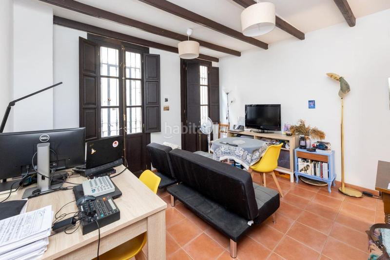 Foto 49153814-7a67-4550-804b-58ed8164d056. Haus in Barrio de Albaicín Granada