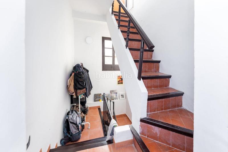 Foto 618e67b8-3a38-4b23-8b8f-4b43f93c1d08. Haus in Barrio de Albaicín Granada