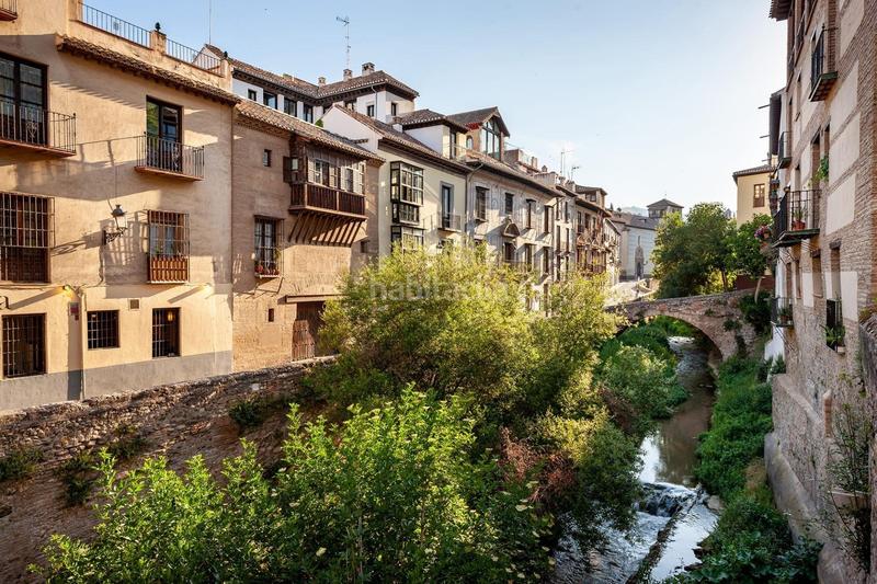 Foto 6e448d9a-cfda-47b1-85f3-e7ec4a1af7cf. Haus in Barrio de Albaicín Granada