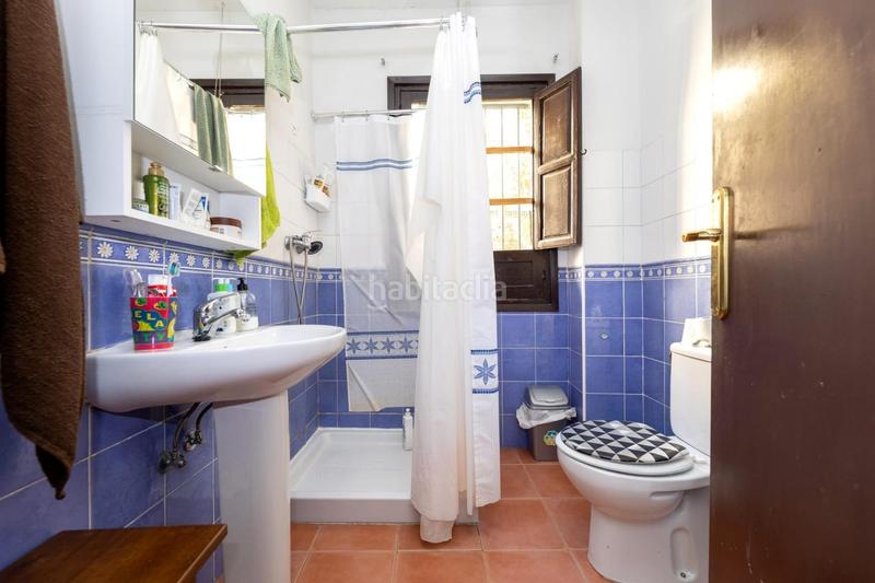 Foto 98eee826-ea75-4896-b360-ff03cc1020e9. Haus in Barrio de Albaicín Granada