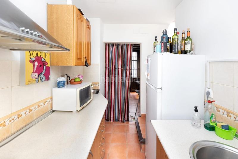 Foto a6e4afc7-eceb-4aea-91b4-29b92e6c2a65. Haus in Barrio de Albaicín Granada