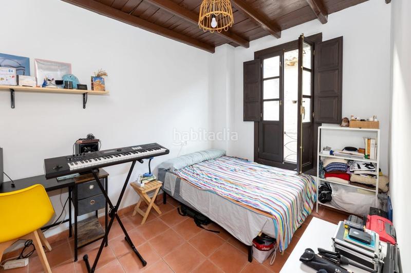 Foto d610c173-ea65-4190-9edb-fb067b91fbcb. Haus in Barrio de Albaicín Granada