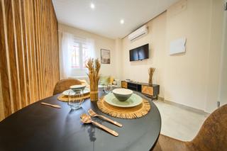 Estudio  Manzanilla de la sierra. Estudio en carretera de la sierra