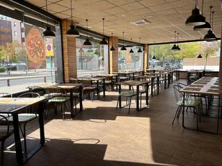 Local Comercial en Avenida Avenida de Fernando de los Ríos, 5