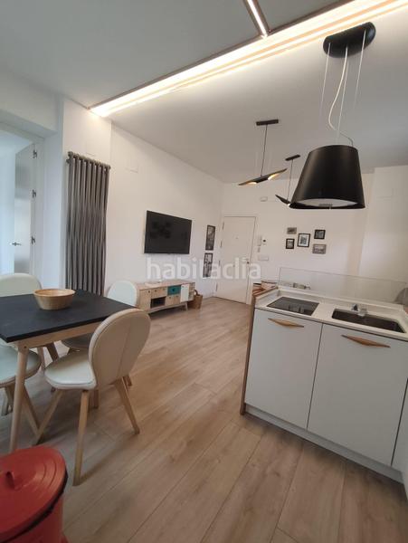 Foto 1aab3bba-a324-4787-a251-9f05f138d928. Lloguer apartament amb calefacció a San Matías - Realejo Granada