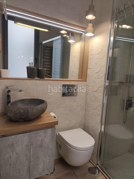 Foto 1f2f2009-eb1d-4d3b-887a-bba929320f78. Lloguer apartament amb calefacció a San Matías - Realejo Granada