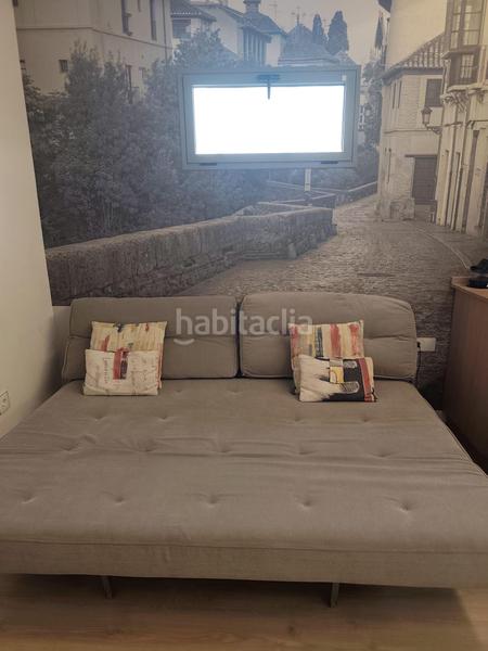 Foto 98deb0dd-6ab1-4d13-8071-bc0f7a673f77. Lloguer apartament amb calefacció a San Matías - Realejo Granada