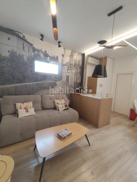 Foto e678cf20-1cdf-4b56-8862-7999f284570b. Lloguer apartament amb calefacció a San Matías - Realejo Granada