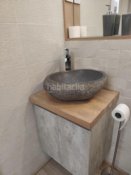 Foto 3a864f7b-64cc-4bbb-8059-23ec1c1cbca4. Location appartement avec chauffage dans San Matías - Realejo Granada