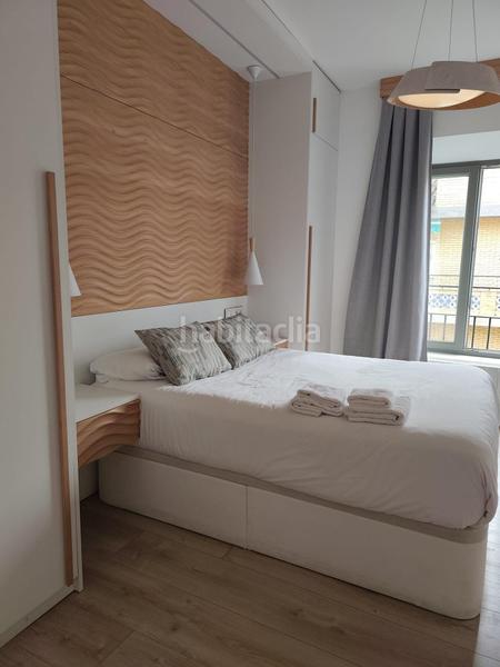 Foto 3c8e81ff-430f-402b-b3b5-40b786ac40fd. Location appartement avec chauffage dans San Matías - Realejo Granada