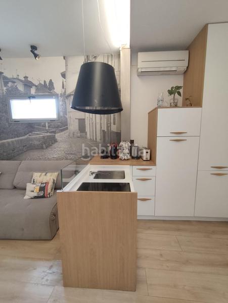 Foto 6dfbd1cb-5a02-4156-8ff7-25d7da2669a5. Location appartement avec chauffage dans San Matías - Realejo Granada