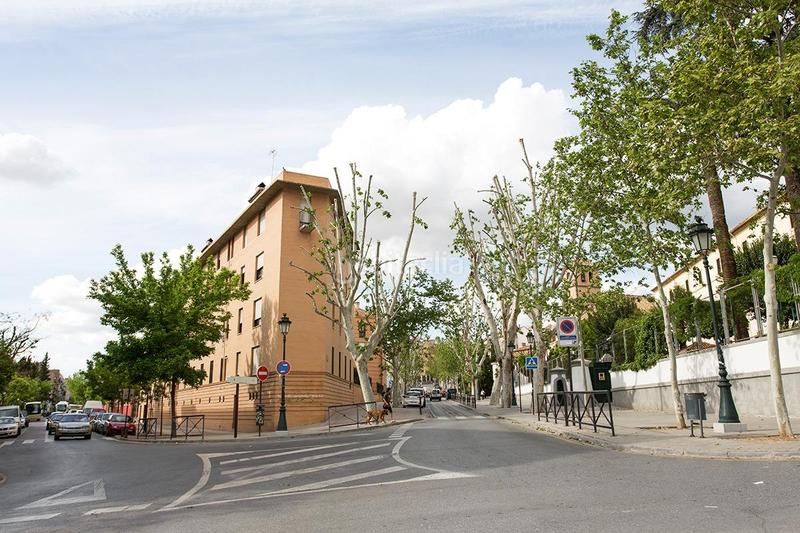 Foto a6dfd6f8-7ec4-4a0b-9811-eacec33cb257. Affitto appartamento in calle calle de la cruz de arqueros in Granada