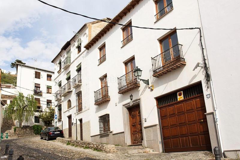 Foto 18b91b2d-0f86-4b9b-85af-74f150307108. Location appartement dans calle calle de la cruz de arqueros dans Granada