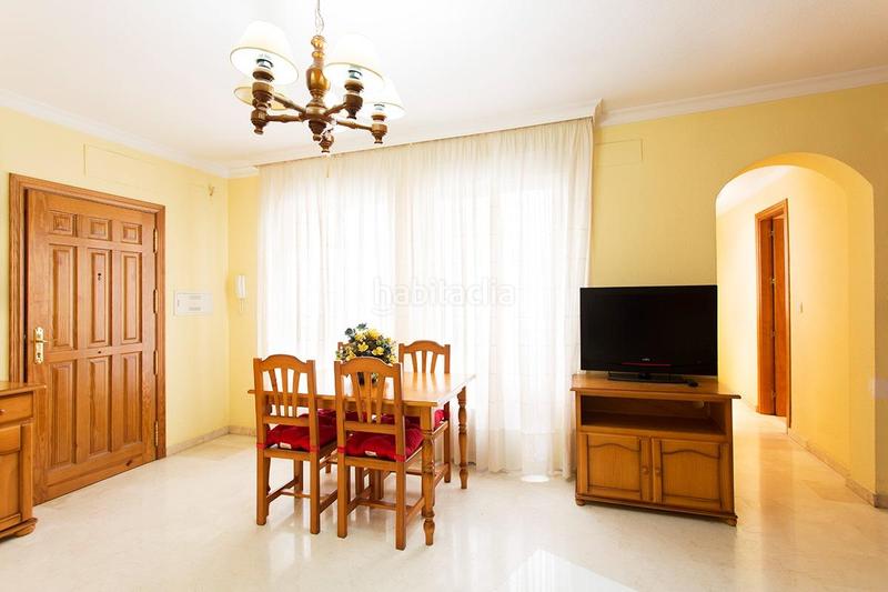 Foto 4cc703fc-594f-4741-9618-d021d33f3bf7. Location appartement dans calle calle de la cruz de arqueros dans Granada