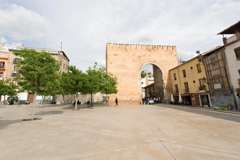 Foto fddc7912-7a0a-40d2-a051-79a467086d92. Location appartement dans calle calle de la cruz de arqueros dans Granada