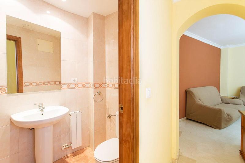 Foto eaa3682f-0287-405d-b755-f93b3dc281be. Rent flat in calle calle de la cruz de arqueros in Granada