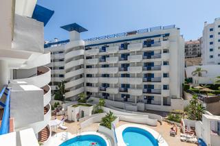 Appartement  Salinas 2. Oportunidad única en los patos, benalmádena! apartamento junto a