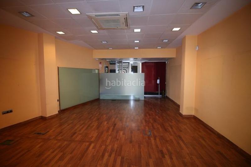 Foto 21efc60c-5fe0-4ca3-ad94-32875ad92a3f. Alquiler local comercial en calle calle de los frailes local junto recogidas en Granada