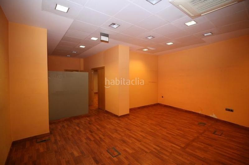 Foto 81a23936-ddba-455e-b255-1c41b89201b6. Location local commercial dans calle calle de los frailes dans Granada