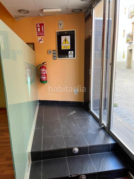 Foto 83def5b3-68b4-4fab-a67c-47a1976c9bcc. Location local commercial dans calle calle de los frailes dans Granada