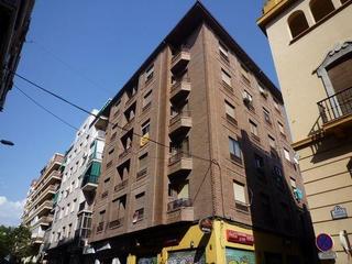 Appartamento in Calle Calle de Santa Bárbara, 11 11