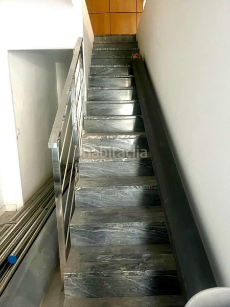 Foto 2bcb0bf7-391f-4512-af6b-6a1505c7f3bb. Rent business premise in Centro - Sagrario Granada