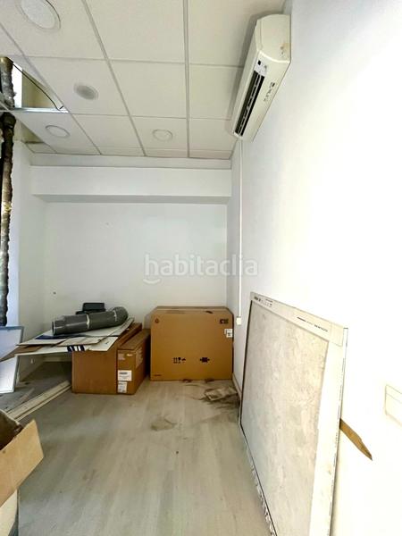 Foto 5681ba81-e1ba-494e-b6d9-084c713db43a. Rent business premise in Centro - Sagrario Granada