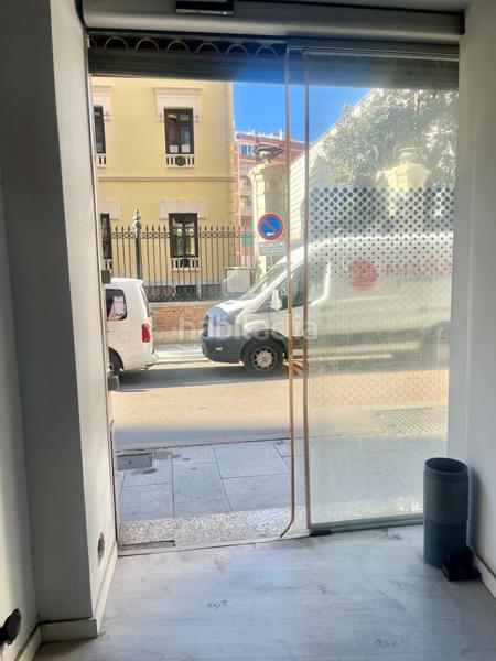 Foto 5b103e60-3773-4de8-b60d-e98d5b864b27. Rent business premise in Centro - Sagrario Granada