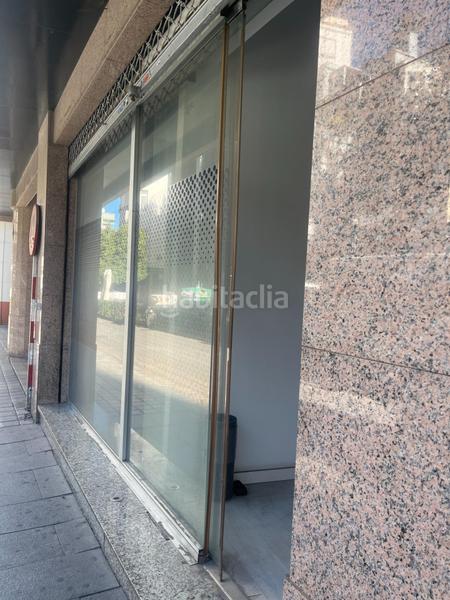 Foto 5f062f9e-1735-49c0-917c-3d26148542d6. Rent business premise in Centro - Sagrario Granada